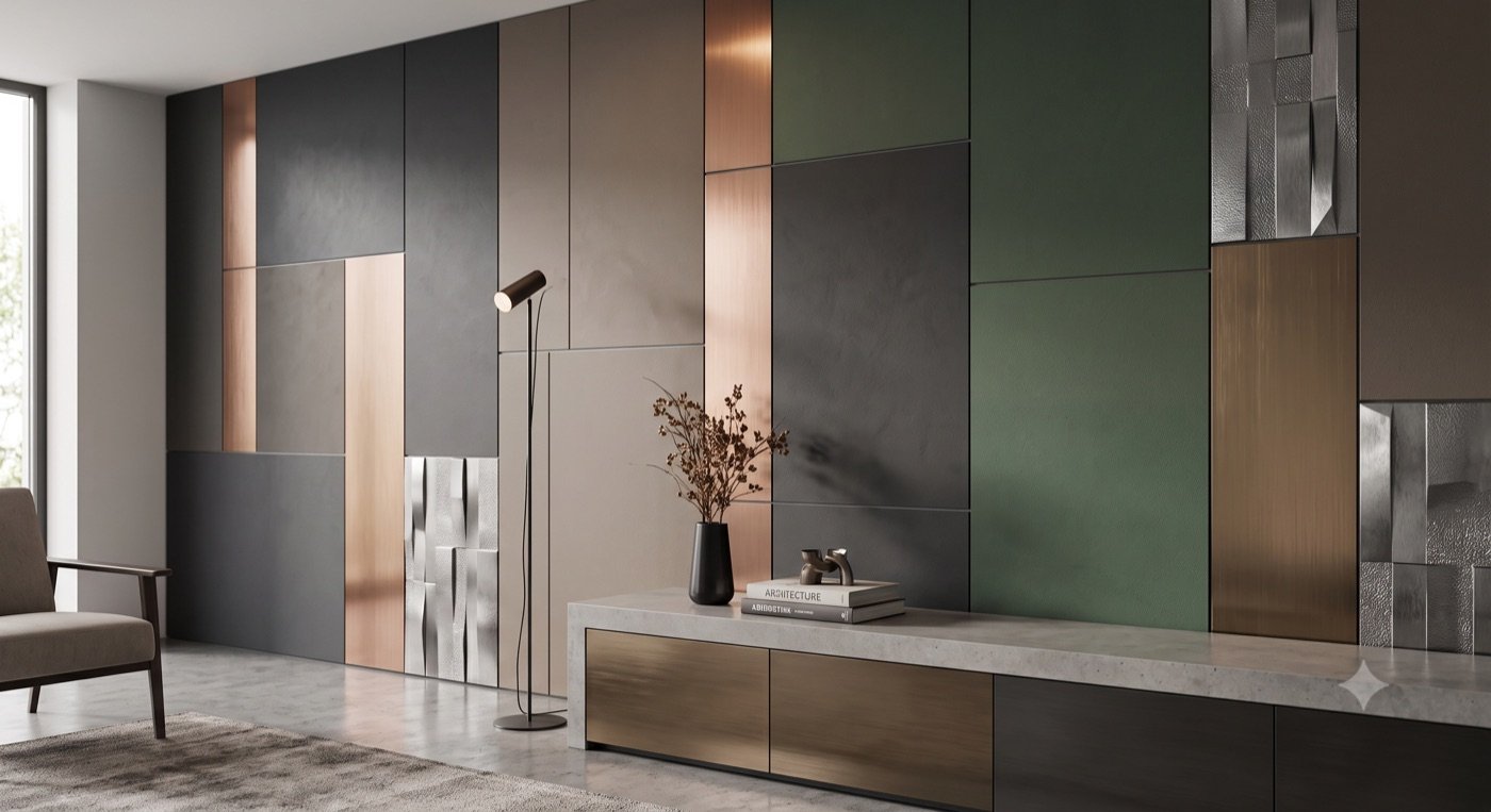 Urban Solids & Metallics