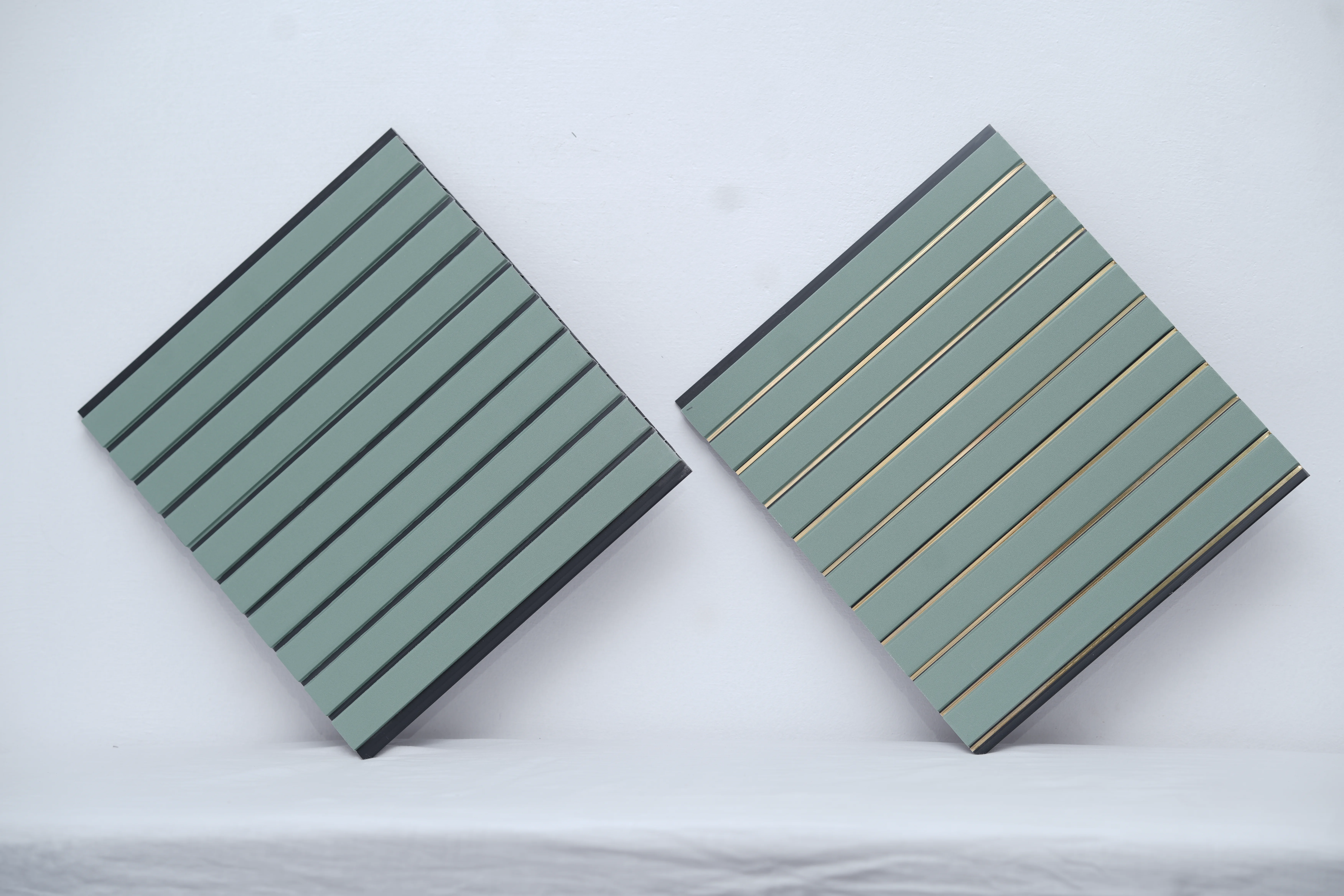 Pista Green