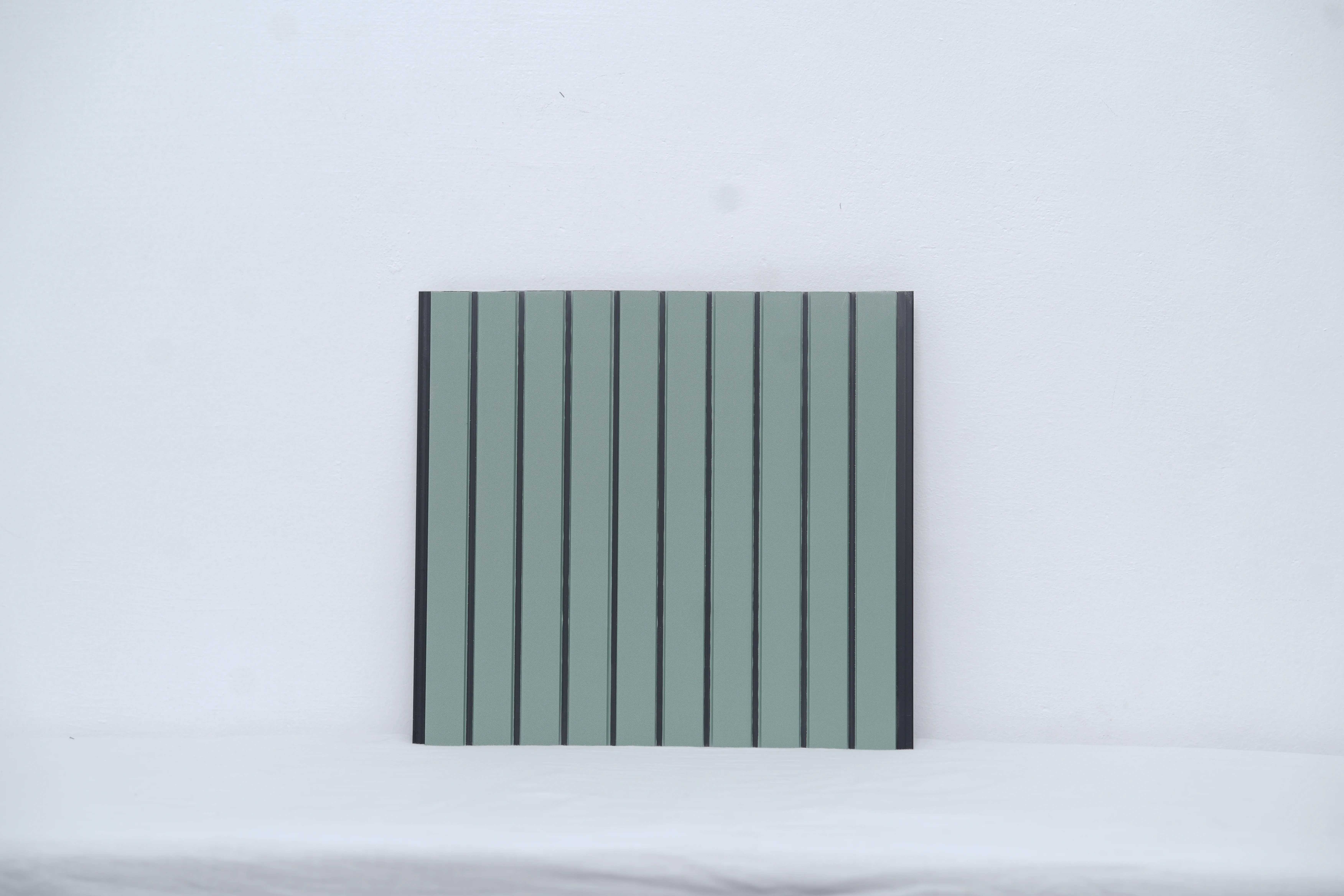 Pista Green — matte — IX-106