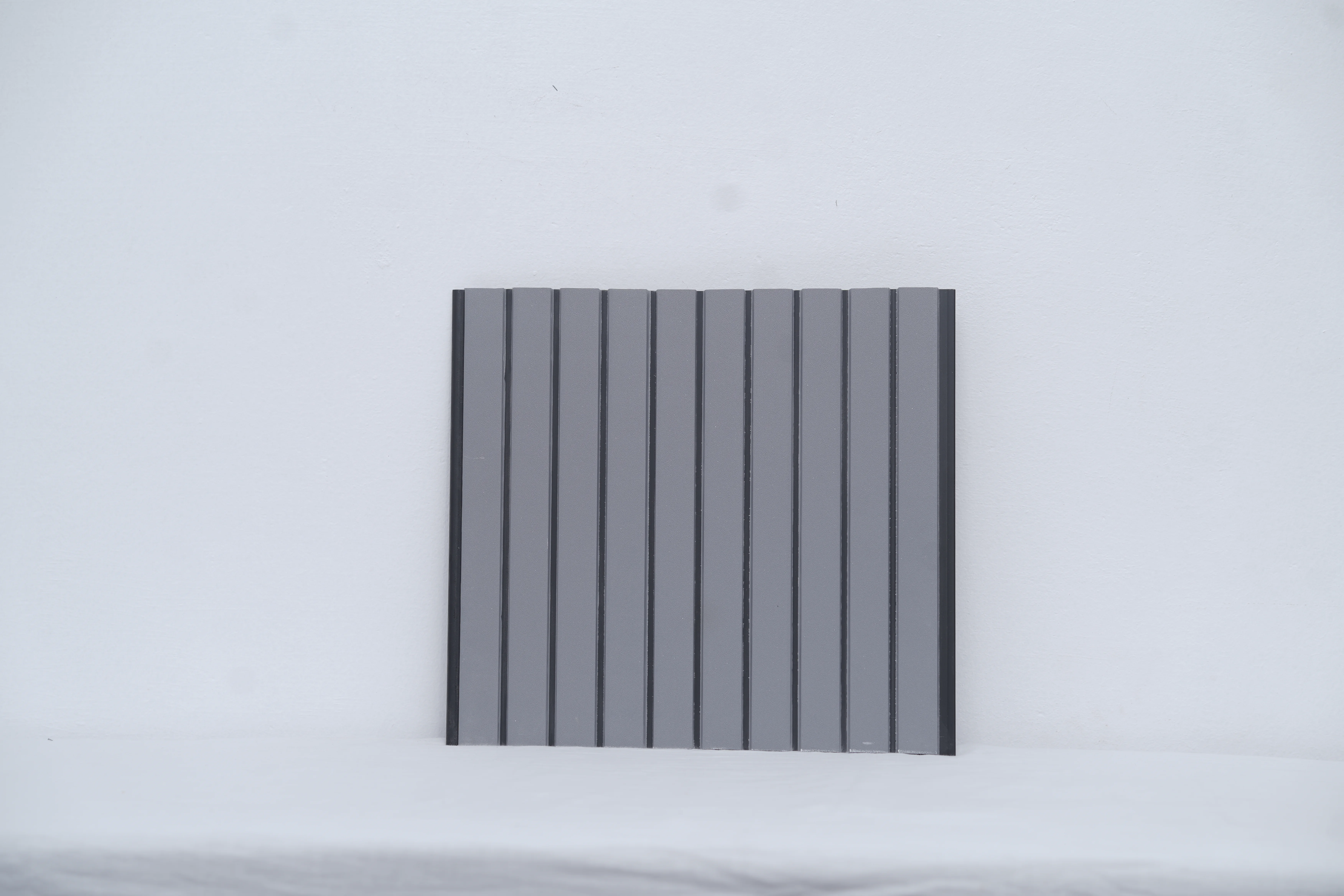 Grey — matte — IX-102